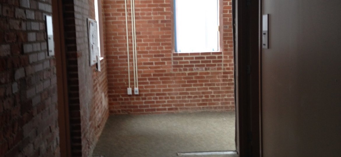 WHCMA Renovation