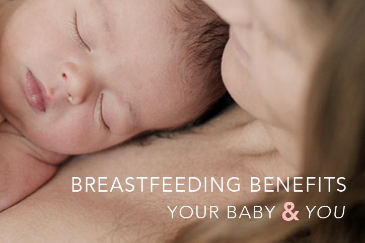 Breastfeeding Benefits