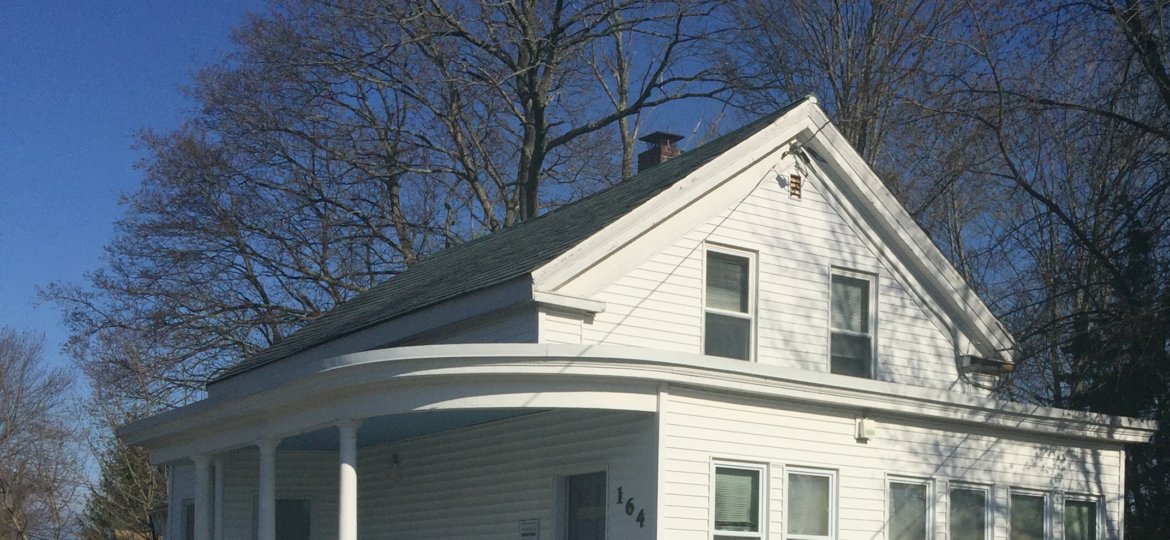 exterior 164 South St Southbridge
