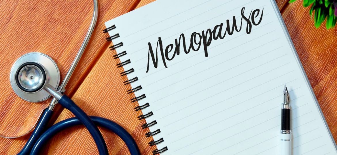 planning for menopause