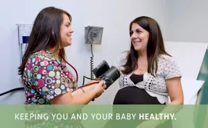 Prenatal care and delivery
