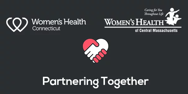 WHCMA is now a partner of Women's Health Connecticut